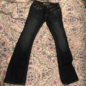 Aeropostale jeans